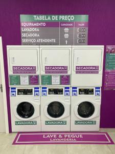 Pasárgada Apto na Praia da Costa