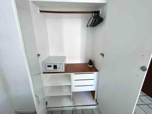 Pasárgada Apto na Praia da Costa