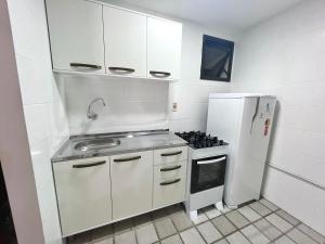 Pasárgada Apto na Praia da Costa