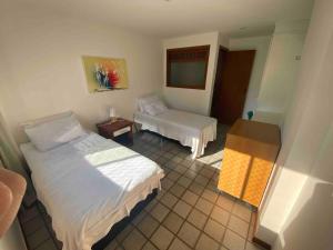 Pasárgada Apto na Praia da Costa