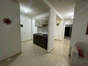 Apartamento Turístico Sol Vallenato 3 Hab