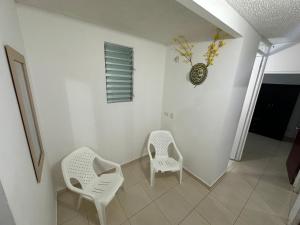 Apartamento Turístico Sol Vallenato 3 Hab