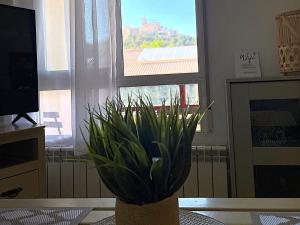 Amplio apartamento con terraza con vistas "Victoria Stay"