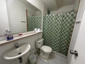 Apartamento Turístico Sol Vallenato 3 Hab