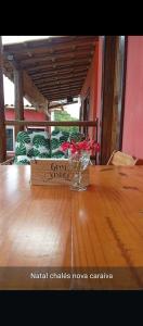 Natal Chalés Nova Caraiva