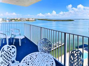 Lovers Key Beach Club PH 4 - 3hvězdičkové hotely ve městě Fort Myers Beach