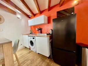 Appartements Le Nid Biterrois : photos des chambres