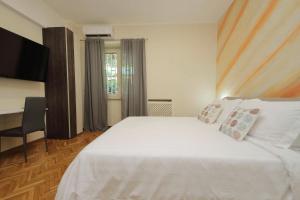 Vatican Rooms Mura Aurelie