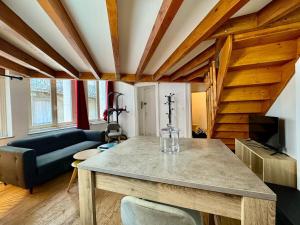 Appartements Le Nid Biterrois : photos des chambres