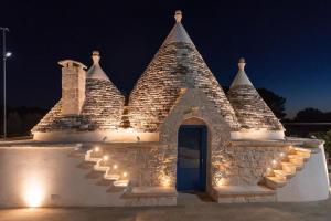 Trullo Blue