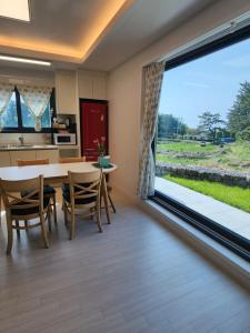 애월 유수암쉘 Hansion