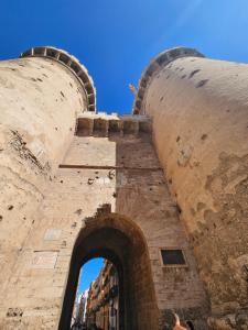 New Apartment - La puerta de olivo