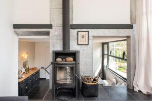 Villas L-atelier - Charming House with swimming pool and garden : photos des chambres
