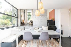 Villas L-atelier - Charming House with swimming pool and garden : photos des chambres