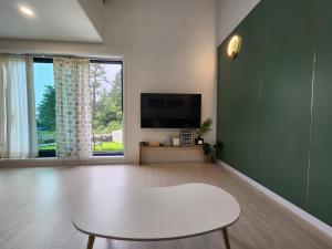 애월 유수암쉘 Hansion