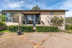 Villas L-atelier - Charming House with swimming pool and garden : photos des chambres