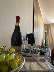 Appartamento Familiare con 1 Camera da Letto