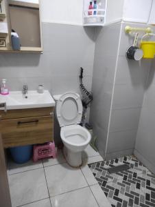 Appartement 5 min à gare Bouskoura & Hôpital Mohamed 6