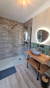 B&B / Chambres d'hotes L'Expression : photos des chambres