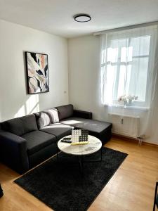 Ferienwohnung nur 1 min vom See