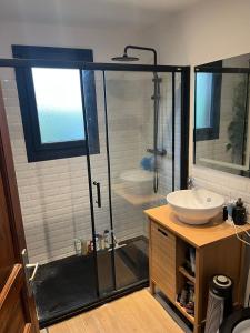 Chalets Le chalet : photos des chambres
