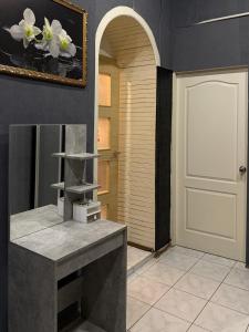 Центр с двориком 2к Одесса с животными тварини посуточно подобово