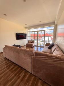 Hotel Krammer en San Ramón, Selva Central