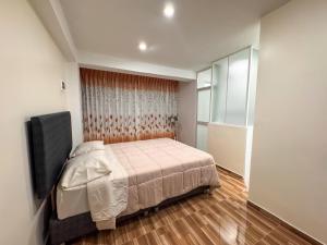 Hotel Krammer en San Ramón, Selva Central