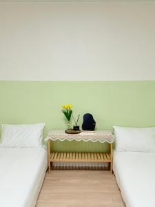 K-rooftop Nodeul House