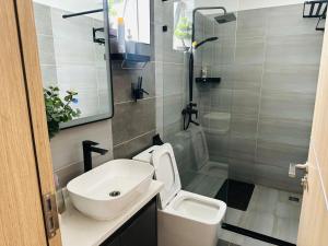 Homely Haven 2 Bedroom Near JKIA