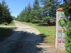 Maisons de vacances Gites de La Carretarie : photos des chambres