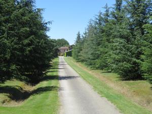 Maisons de vacances Gites de La Carretarie : photos des chambres