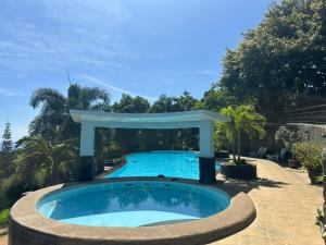 Bethany Hill Resort And Restaurant