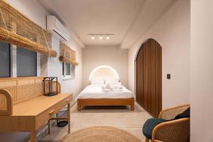 Stylish Designer Oasis in the Heart of St Julians