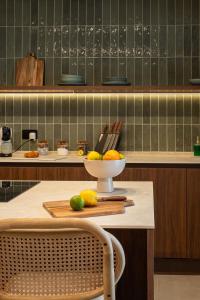 Stylish Designer Oasis in the Heart of St Julians