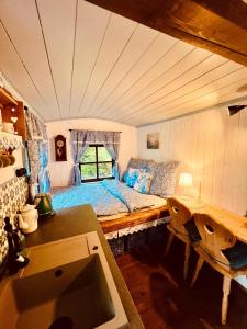 Maringotka Pomněnka