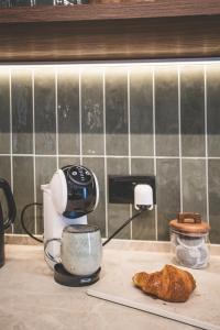 Stylish Designer Oasis in the Heart of St Julians