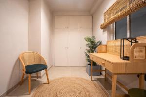 Stylish Designer Oasis in the Heart of St Julians