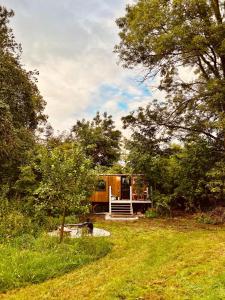 Maringotka Pomněnka