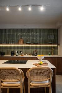 Stylish Designer Oasis in the Heart of St Julians