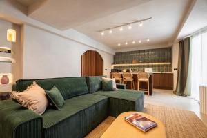 Stylish Designer Oasis in the Heart of St Julians