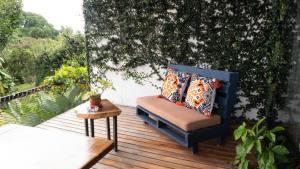 Natural Luxury Birding Lodge