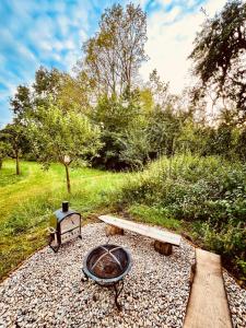 Maringotka Pomněnka