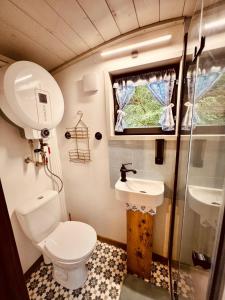 Maringotka Pomněnka