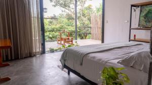 Natural Luxury Birding Lodge