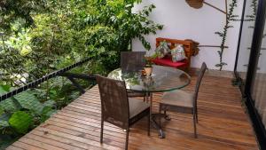 Natural Luxury Birding Lodge