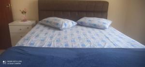 Casa Residencial Inteira