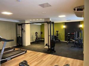 São Pedro Thermas Resort