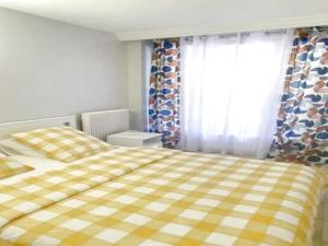 Appartements Apartment in Champigny-sur-Marne with kitchen and jetted bath : photos des chambres
