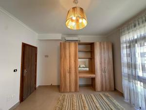 Luxury Chalet at Gaia ras el hekma